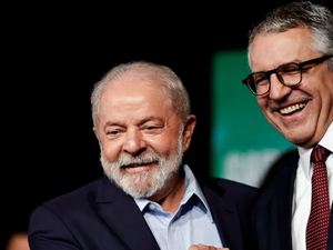 Lula escala Rui Costa e Padilha para representá-lo na abertura dos trabalhos do Legislativo