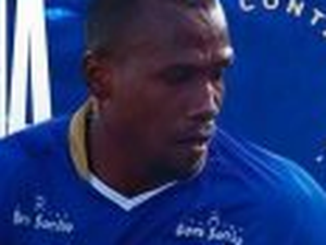 Cruzeiro anuncia retorno do atacante Igor Bahia para a Série D