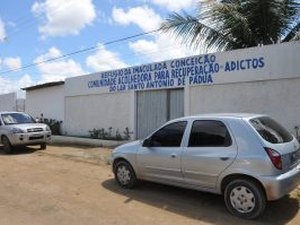 Três pessoas morrem em asilo de Maceió e outra é internada em estado grave