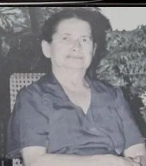 Câmara de Arapiraca lamenta morte de Vó Preciosa, avó do presidente Léo Saturnino