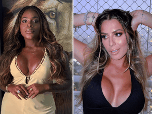 Jojo Todynho e influencer trans trocam acusações nas redes