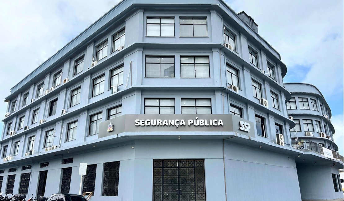 Secretaria de Segurança Pública deflagra operação e prende 19 foragidos