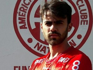 América-RN apresenta reforço e inicia venda de ingressos para jogo com o ASA