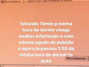 Universidade irá apurar caso de estudante de medicina que ironiza morte de paciente