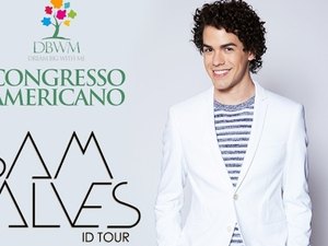 Congresso traz vencedor do The Voice Brasil para o sertão alagoano