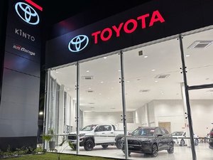Toyota é condenada em 1ª instância administrativa a pagar R$ 18,6 milhões em ICMS em Alagoas