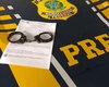 PRF prende homem por crimes de roubo e associação criminosa em Maceió
