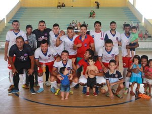 Mafrios vence Dinâmica por 3 a 2 e conquista a 5ª Copa da Indústria e Comércio