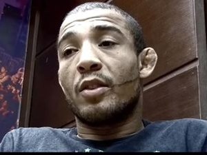 Lesão de José Aldo deixa organização sem opções e UFC 176 é cancelado