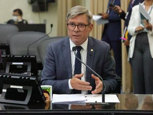 Cabo Bebeto aponta falta de repasses do Estado a projeto da UFAL que acolhe animais vítimas de maus-tratos