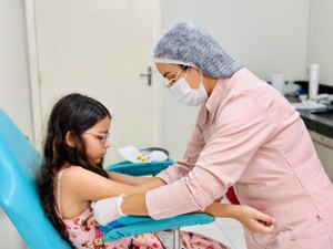 Com a ação ‘Um Passo a + na Saúde’, Girau oferta diversas vagas para consultas e exames gratuitos