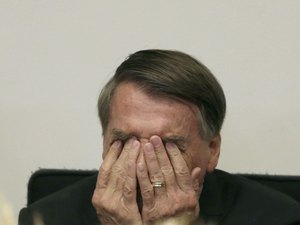 Bolsonaro pede ao TSE anulação de votos em parte das urnas nas eleições de 2022