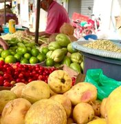 Shopping Popular e Mercado Público fecham no Dia de Corpus Christi em Arapiraca