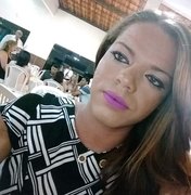 Travesti é morta a tiros em Porto Real do Colégio