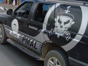 Estudante de direito é preso por desacato em Arapiraca