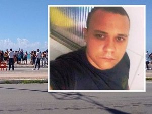 Nome de candidato morto no TAF da PM aparece em lista de aprovados