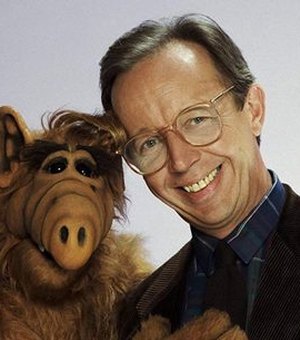 Ator Max Wright, pai do personagem Alf em seriado, morre aos 75 anos