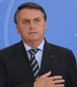 Governo Bolsonaro é reprovado por 35,5% e aprovado por 32,9%, diz CNT