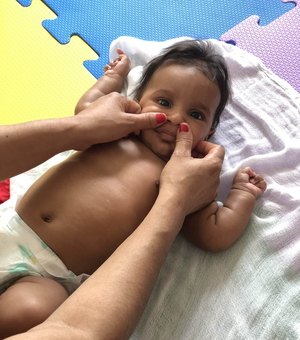 Estado apoia ações de cuidados com a primeira infância em municípios alagoanos