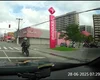 Motociclista tenta fugir do DMTT, causa acidente e é levado à delegacia em Maceió