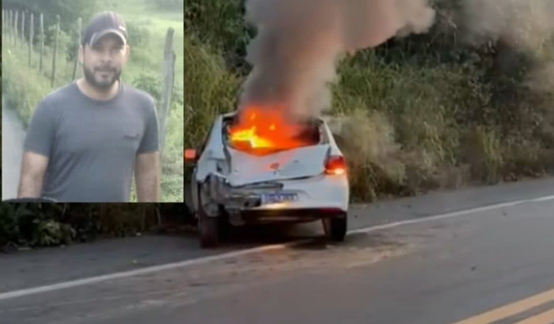 Justiça decreta prisão de motorista que atropelou e matou indígena em Joaquim Gomes