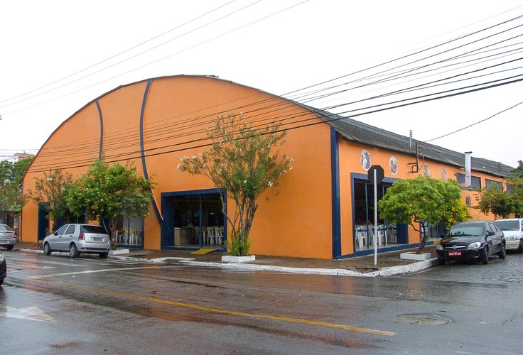 Estado deve retomar gestão do Mercado de Jaraguá; Dantas quer transformá-lo em modelo pensando em 2028