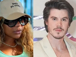 Médico acusado de agressão por Cariúcha expõe ameaças da apresentadora