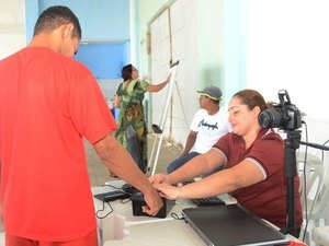 Ressocialização viabiliza documentos de identificação no sistema prisional