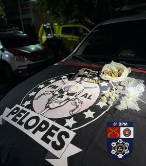 Acusado de violência doméstica morre em confronto com policiais em Maragogi