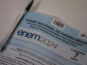 Resultado do Enem 2024 é divulgado nesta segunda-feira; veja como acessar sua nota