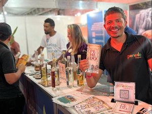 Penedo é apresentada como destino turístico na RuralTur 2022