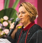 Senadores sabatinam Marluce Caldas para vaga no Superior Tribunal de Justiça