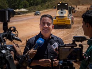 Avaliação positiva do governo Paulo Dantas sobe e atinge 78%, aponta pesquisa