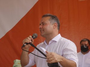 Suplente de Renan Filho pode “ganhar” quatro anos de mandato no Senado