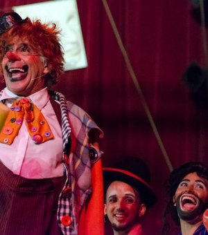 De volta às origens, Circo de Teatro Biribinha estreia em março em Arapiraca