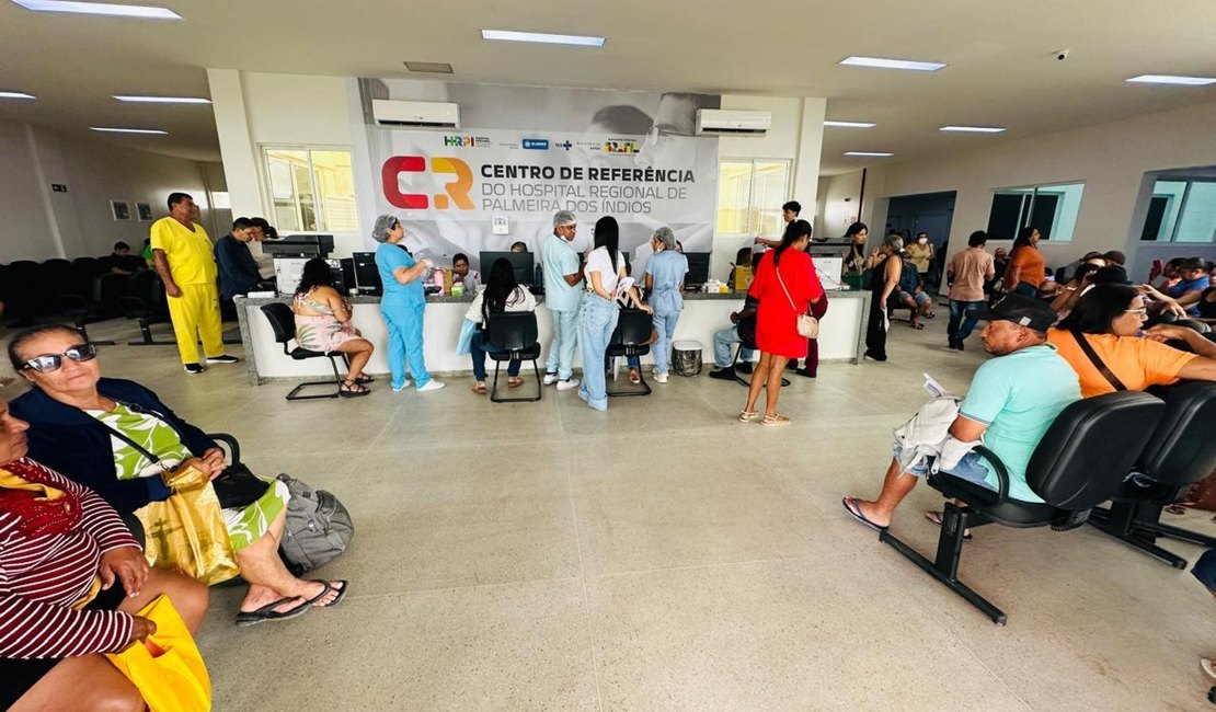 Mutirão do Agora Tem Especialistas agiliza atendimentos e amplia acesso a cirurgias