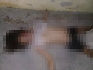 Corpo de mulher é encontrado dentro de residência em Palmeira dos Índios