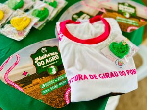 ExpoGirau 2025 cria espaço feminino e mostra a força do empoderamento rural
