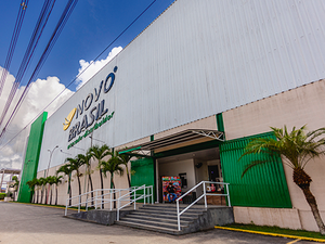 Empresa citada por Rafael Tenório em áudio vazado por Fábio Costa fecha as portas e dá calote em funcionários