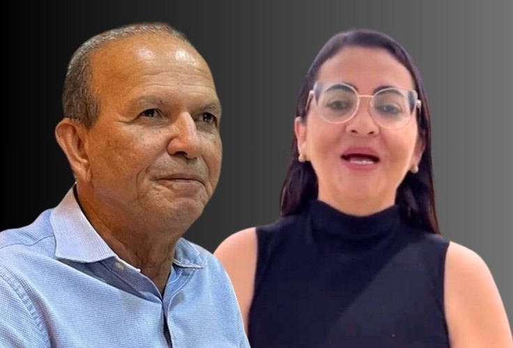 ‘Jacaré’ contra ‘coruja’, a disputa dos blocos e grupos políticos de São Luís do Quitunde