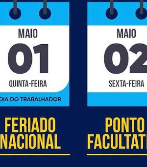 Prefeitura de Palmeira estabelece ponto facultativo na sexta (2)