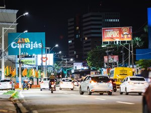 São João de Maceió movimenta mercado de aluguel de carros