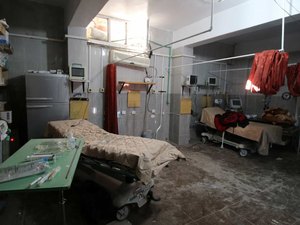 Inspeções identificam situação degradante em 40 hospitais psiquiátrico