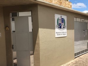 Três cidades do Sertão são alvo de ações do Ministério Público sobre necessidade de concurso para a Educação