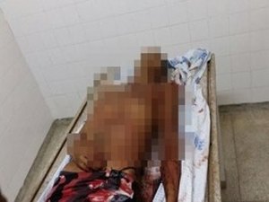 Ex-reeducando deixa presídio há dez dias e é assassinado a facadas