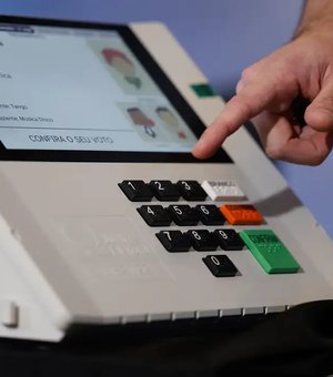Prazo para registro de candidaturas às eleições termina neste sábado