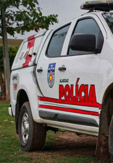 Menino de seis anos é abusado sexualmente por outra criança em São José da Tapera