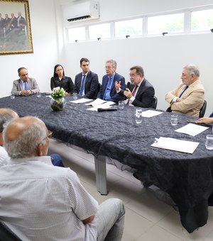 MPAL instaura procedimento para buscar soluções para falta de água em Arapiraca