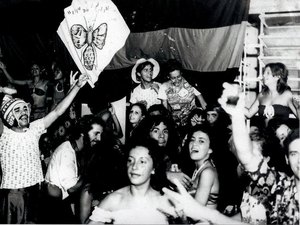 Carnaval em Arapiraca: entre a memória afetiva e a reinvenção da folia