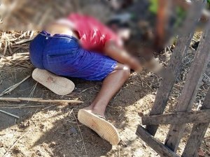 Corpo de jovem é encontrado dentro de depósito de construção no interior